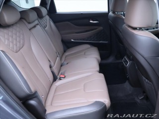 Hyundai Santa Fe 2,2 2022