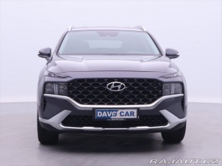 Hyundai Santa Fe 2,2 2022