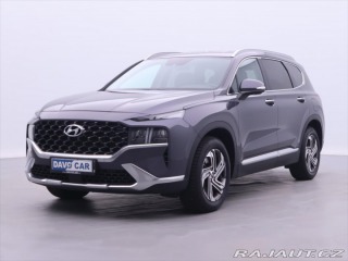 Hyundai Santa Fe 2,2 2022