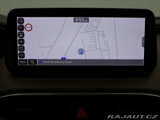 Hyundai Santa Fe 2,2 2022