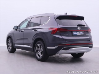 Hyundai Santa Fe 2,2 2022