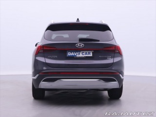 Hyundai Santa Fe 2,2 2022
