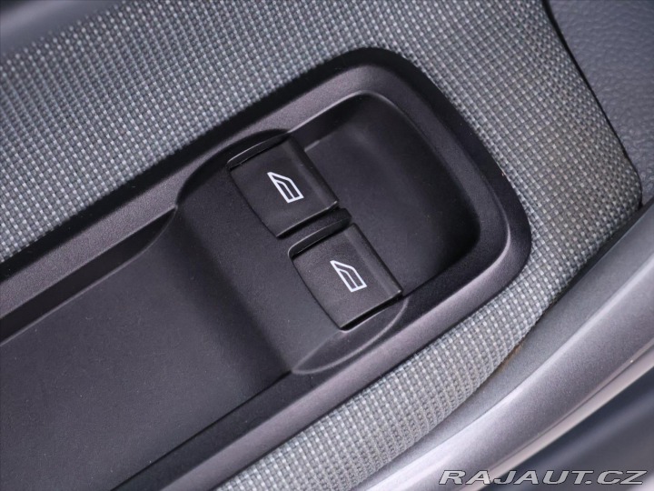 Ford Fiesta 1,2 i 44 kW Klima CZ 2010