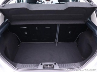 Ford Fiesta 1,2 i 44 kW Klima CZ 2010