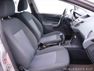 Ford Fiesta 1,2 i 44 kW Klima CZ 2010
