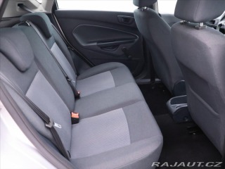 Ford Fiesta 1,2 i 44 kW Klima CZ 2010