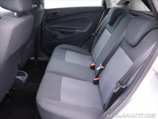 Ford Fiesta 1,2 i 44 kW Klima CZ 2010