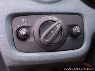 Ford Fiesta 1,2 i 44 kW Klima CZ 2010