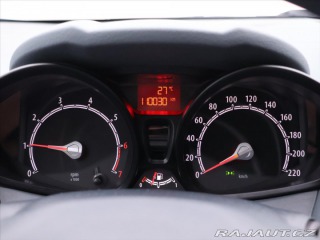 Ford Fiesta 1,2 i 44 kW Klima CZ 2010