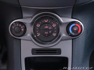 Ford Fiesta 1,2 i 44 kW Klima CZ 2010
