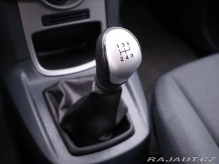 Ford Fiesta 1,2 i 44 kW Klima CZ 2010