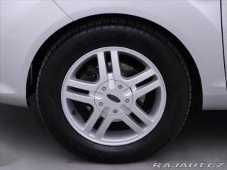 Ford Fiesta 1,2 i 44 kW Klima CZ 2010