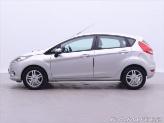 Ford Fiesta 1,2 i 44 kW Klima CZ 2010
