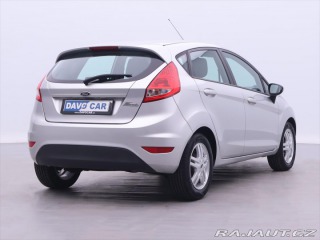 Ford Fiesta 1,2 i 44 kW Klima CZ 2010