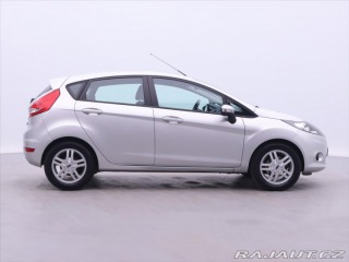 Ford Fiesta 1,2 i 44 kW Klima CZ 2010