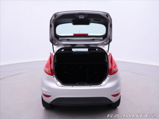 Ford Fiesta 1,2 i 44 kW Klima CZ 2010