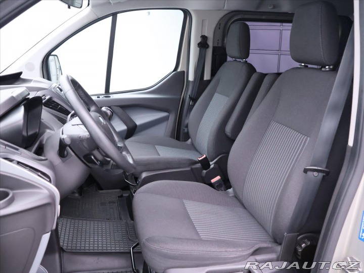 Ford Transit Custom 2,2 TDCI 114kW L2H3 Tažné 2015