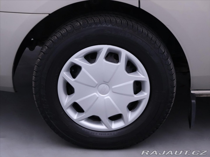 Ford Transit Custom 2,2 TDCI 114kW L2H3 Tažné 2015