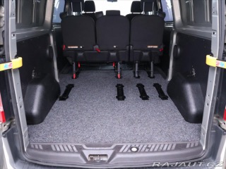 Ford Transit Custom 2,2 TDCI 114kW L2H3 Tažné 2015