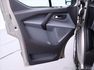 Ford Transit Custom 2,2 TDCI 114kW L2H3 Tažné 2015