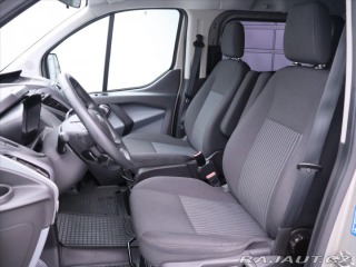 Ford Transit Custom 2,2 TDCI 114kW L2H3 Tažné 2015