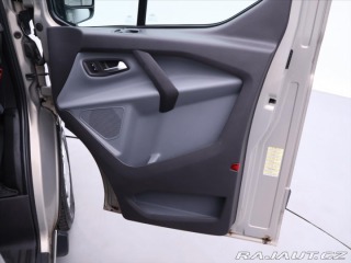 Ford Transit Custom 2,2 TDCI 114kW L2H3 Tažné 2015