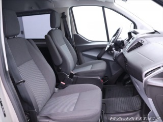 Ford Transit Custom 2,2 TDCI 114kW L2H3 Tažné 2015