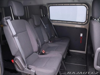 Ford Transit Custom 2,2 TDCI 114kW L2H3 Tažné 2015
