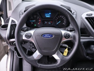 Ford Transit Custom 2,2 TDCI 114kW L2H3 Tažné 2015
