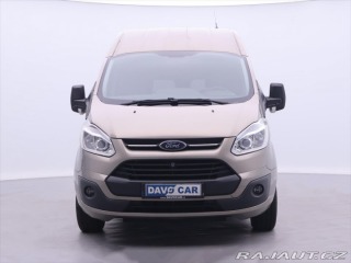 Ford Transit Custom 2,2 TDCI 114kW L2H3 Tažné 2015