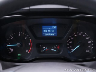 Ford Transit Custom 2,2 TDCI 114kW L2H3 Tažné 2015