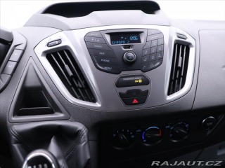 Ford Transit Custom 2,2 TDCI 114kW L2H3 Tažné 2015