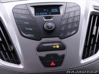 Ford Transit Custom 2,2 TDCI 114kW L2H3 Tažné 2015