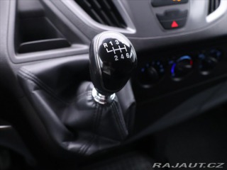 Ford Transit Custom 2,2 TDCI 114kW L2H3 Tažné 2015