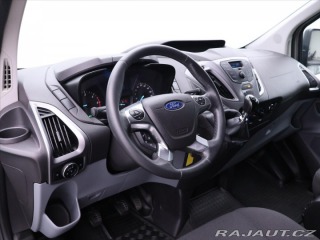 Ford Transit Custom 2,2 TDCI 114kW L2H3 Tažné 2015