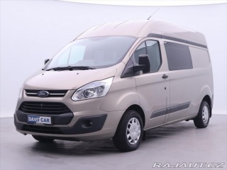 Ford Transit Custom 2,2 TDCI 114kW L2H3 Tažné 2015