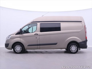 Ford Transit Custom 2,2 TDCI 114kW L2H3 Tažné 2015