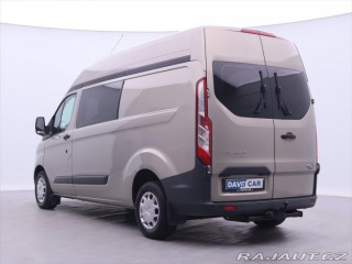 Ford Transit Custom 2,2 TDCI 114kW L2H3 Tažné 2015