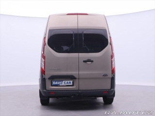 Ford Transit Custom 2,2 TDCI 114kW L2H3 Tažné 2015
