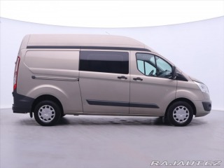 Ford Transit Custom 2,2 TDCI 114kW L2H3 Tažné 2015