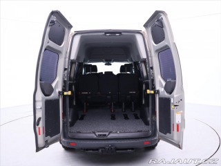 Ford Transit Custom 2,2 TDCI 114kW L2H3 Tažné 2015
