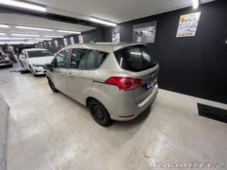Ford B-MAX 1,0   plně pojízdný a fun 1800
