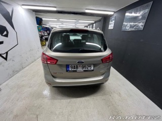 Ford B-MAX 1,0   plně pojízdný a fun 1800