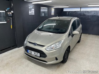 Ford B-MAX 1,0   plně pojízdný a fun 1800