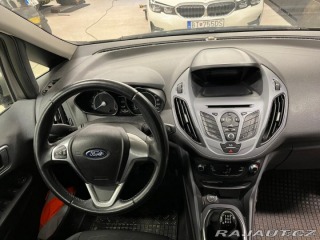 Ford B-MAX 1,0   plně pojízdný a fun 1800