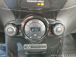 Ford Fiesta 1,0   EcoBoost, 74 kW, r. 2016