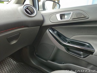 Ford Fiesta 1,0   EcoBoost, 74 kW, r. 2016