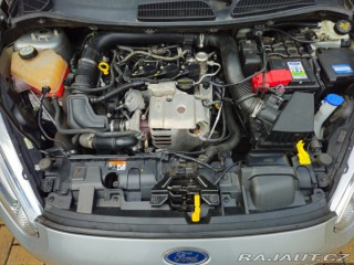 Ford Fiesta 1,0   EcoBoost, 74 kW, r. 2016