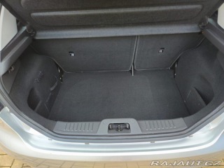 Ford Fiesta 1,0   EcoBoost, 74 kW, r. 2016