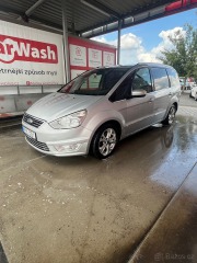 Ford Galaxy 2,0   tdi 103 kw